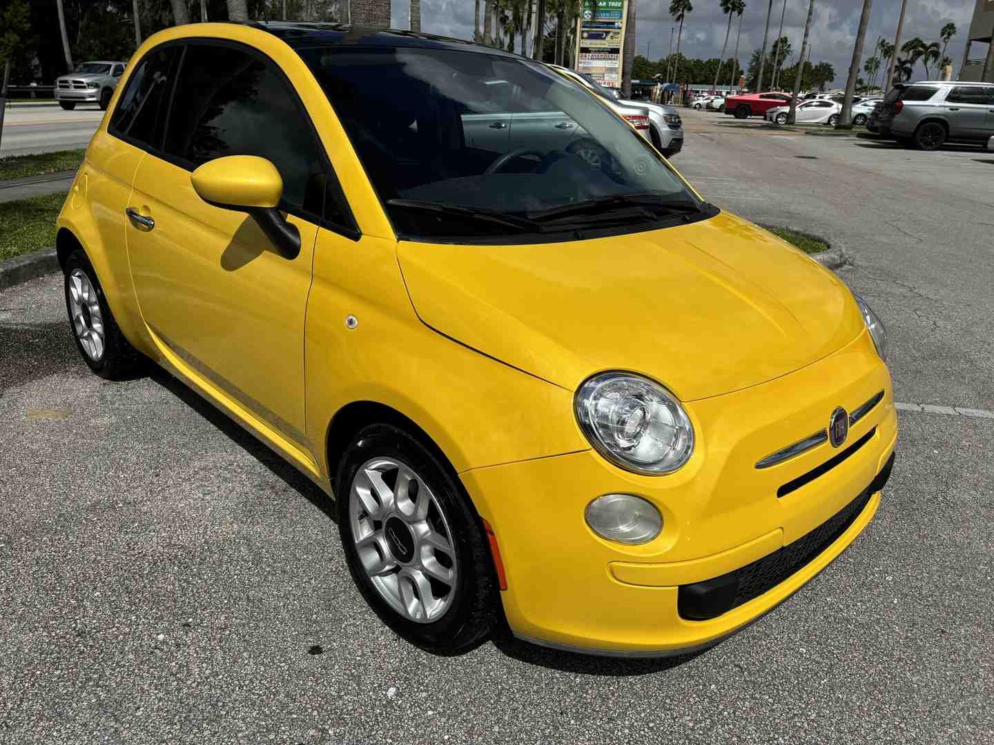 
								fiat 500 full									