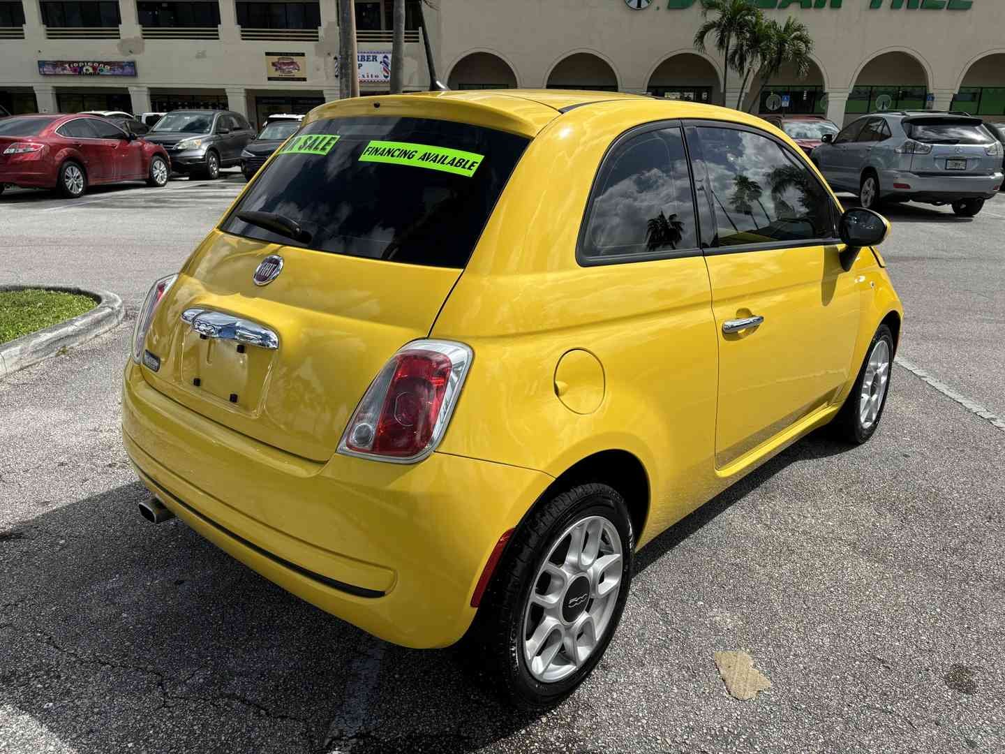 
								fiat 500 full									